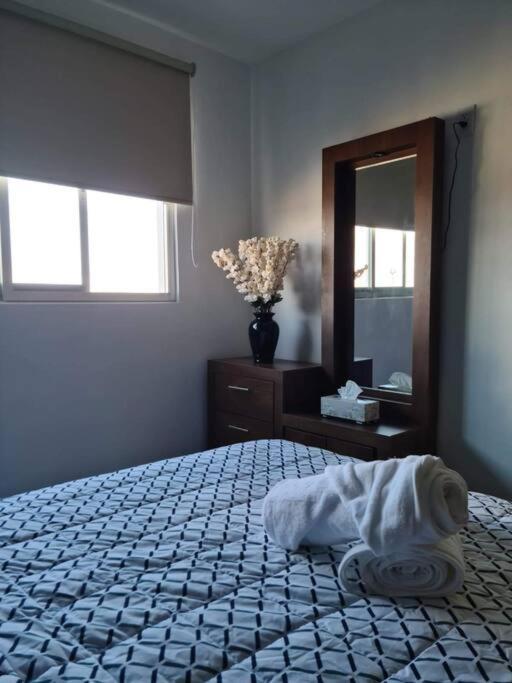 Departamento En El Corazon De Guadalajara Leilighet Eksteriør bilde